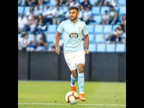 Sofiane Boufal (Debut) VS Mainz 11/08/2018