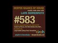 Deeper Shades Of House 583 W Exclusive Guest Mix By LADY SAKHE SOUTH AFRICAN DJ MIX FULL SHOW