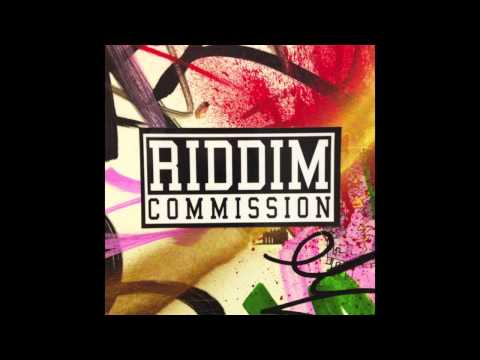Riddim Commission - Battle (featuring Mr Hudson & Newham Generals)