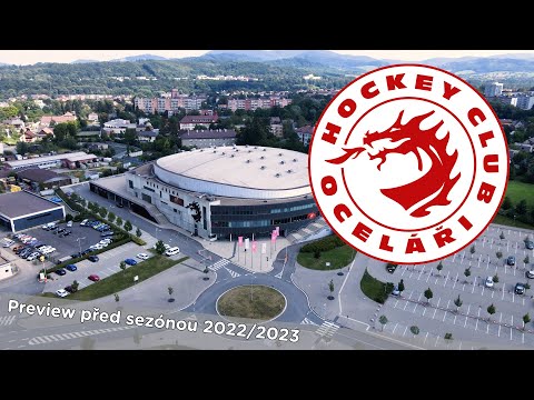 PREVIEW 2022/2023: HC Oceláři Třinec
