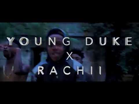 Young Duke x Rachii - Million Dollars