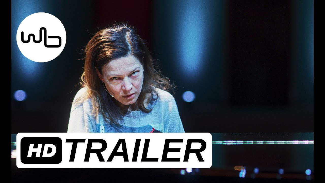 Trailer oficial de 15 Anos em Silêncio