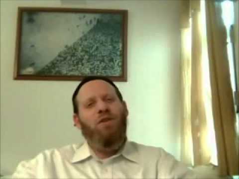 Achrei Mot - The leniencies of the Beit HaLevi (English)