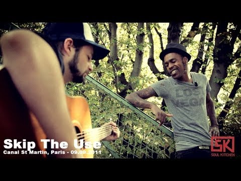Cup Of Coffee (acoustic) - Skip The Use