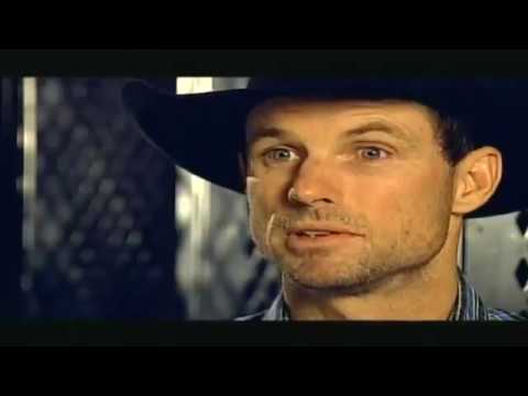 PBR 2005: Troy Dunn Profile