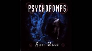 Psychopomps - First Blood (1996) FULL ALBUM