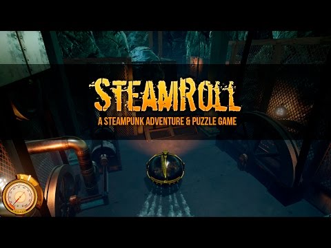 Trailer de Steamroll