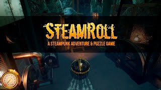 Steamroll Steam Key GLOBAL