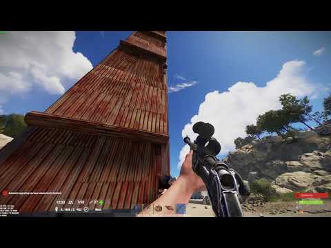 UpLift yourself! New OzRust Donator Feature.