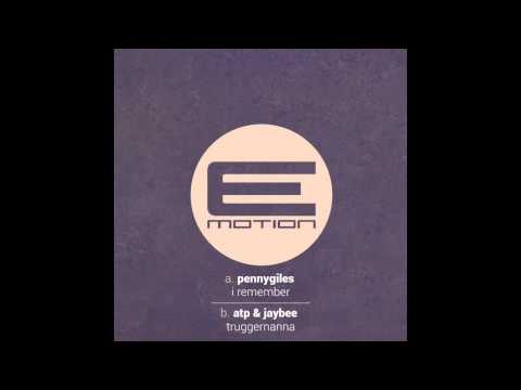 Pennygiles - I Remember