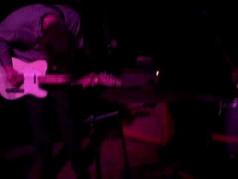 Fox Trotsky ( LAST SHOW .. @ 529 Atlanta) Pt. 5