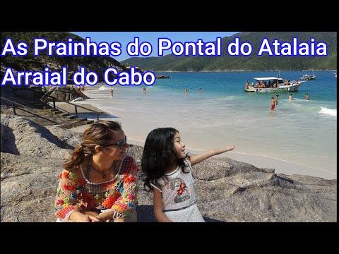 As Prainhas do Pontal do Atalaia - Arraial do Cabo Rio de Janeiro   #photography #naturallndscape