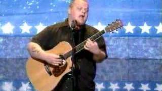 America's Got Talent Cas Haley Amazing!!!