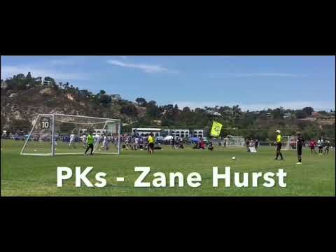 Surf Cup 2022 B2011 Gold