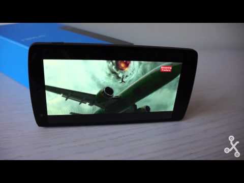 Nexus 5 análisis en vídeo
