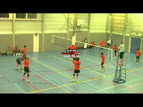 MOVE4U 1 - Caribbean Smashers 1