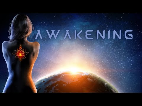Awakening - Stoyan Stoyanov Storn feat. Krassi D & Gergana Dimitrova Belonoga - Epic Symphonic Music