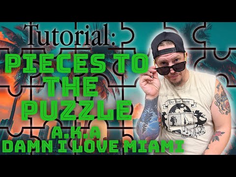 Pieces to the Puzzle thumbnail