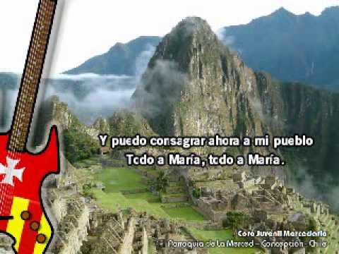 Padre Amerindio video