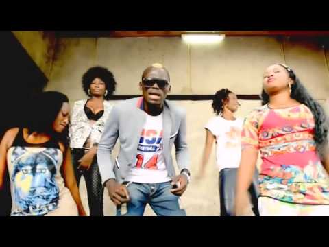 EPELA D'AZUR  TSOTSA (Clip Officiel) COUPE DECALE CONGOLAIS