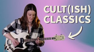 Video thumbnail for Look at my tenor guitars. Look at them! by Get Offset