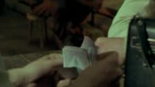 Отрывок из фильма "Невесты" на русском языке 2004