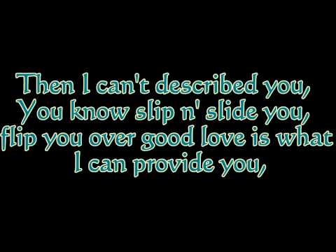 Zion ft Akon-I love the way she moves lyrics