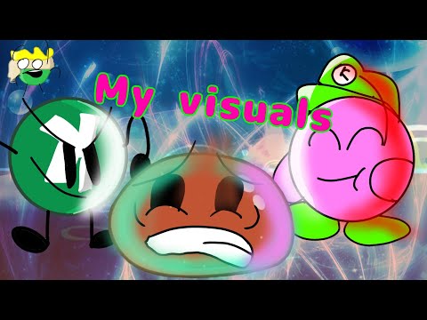 kmm's hyb loser round but with visuals I made