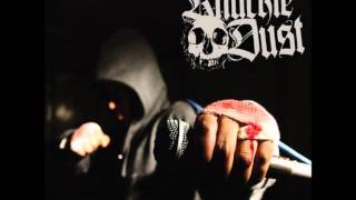 KNUCKLEDUST - UNBREAKABLE