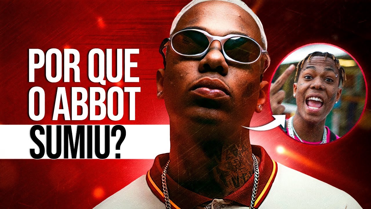 O que ACONTECEU COM ABBOT? (Precisamos falar sobre isso)