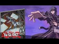 Yugioh.com: Yu-Gi-Oh! GX  Yubel vs Zane