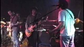 Ween - Laura - live Oxford, MS - 05/01/2003