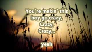 Dylan Scott - Makin&#39; This Boy Go Crazy