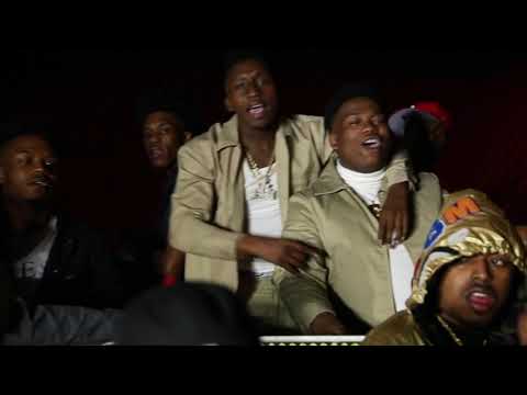 Lil Ronney " Body Bought" Official Music Video Shot By ik_studios x @Mello_Vision)