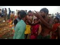 Pazangudi Irulars God Kanniamma Pooja Munnorgal Vazipadu Mahapalipuram