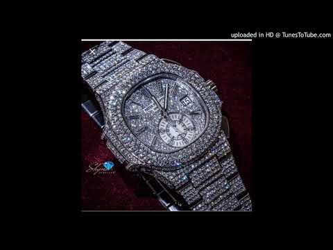 R_DOUBLE - ICE ON MY WRIST