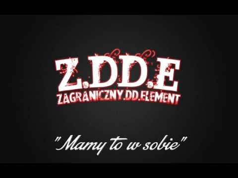 Z.DD.E - Nie od dziś