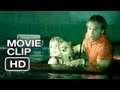 Bait 3D Movie CLIP Swim For It 2012 Shark Movie HD