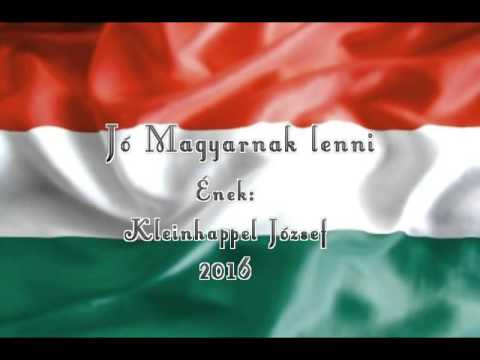 Jó Magyarnak lenni