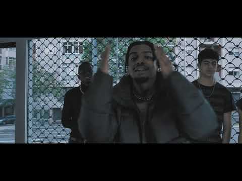 Bander07 - World Of Street (Official Video) #spanishdrill