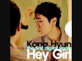 Hey Girl (헤이걸)- Kang Hyun (강현) MP3 