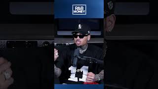 Be There for 3 Days • Chris Brown • R&amp;B MONEY Podcast • Ep.100   #rnbmoneypodcast