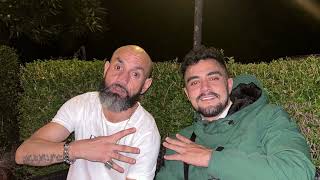 Cheb bilal ft moro profit za3im milano remix audio