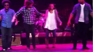 Hanson - Rock N Roll Razorblade