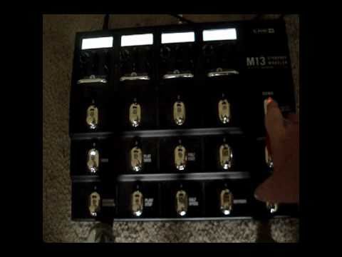 tylerhierTV : M13-Heavy Metal