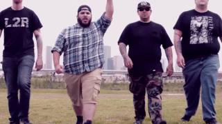 Supremacytx - &quot;Lonestar Throwdown&quot; Official Music Video