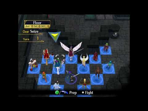 Fire Emblem Path of Radiance Play through Pt 38 Without A King Prep (No Commentary)