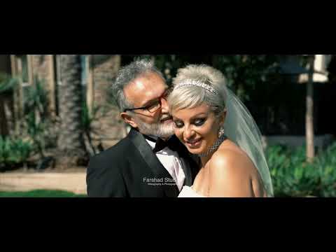 Farshad Studios video.