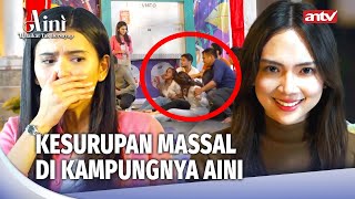 Download lagu Pesugihan Baju Bekas Orang Meninggal | Aini Malaikat Tak Bersayap Eps 222 FULL mp3