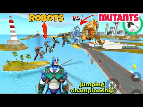 Stone giant man ( mutant in military base Attack fight New update (Khan kids gaming yt channel